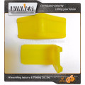 Light Duty 25mm 50mm Plastic Corner Edge Protectors for Straps